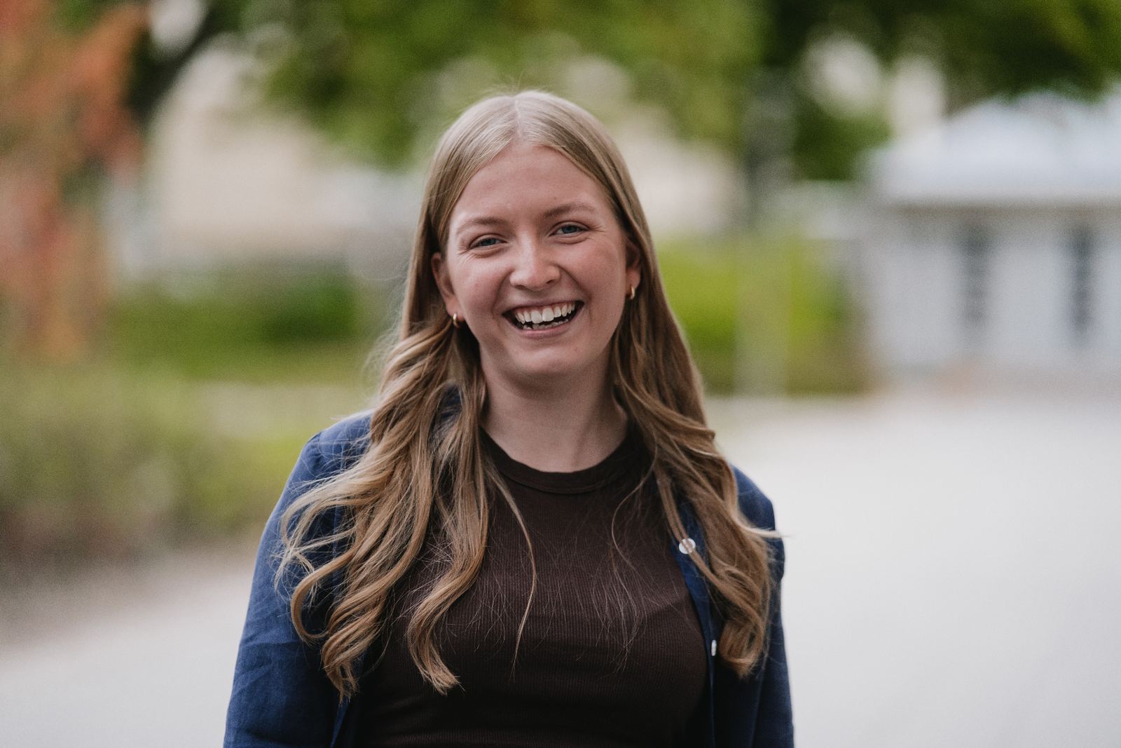 Ellinor Axelsson, hållbarhetskonsult och grundare av Parilo