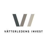 Vätterledens Invest – logotyp, referenskund till Parilo